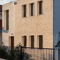 Isolation Decosmart Bordeaux