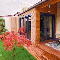 Menuiserie Decosmart Bordeaux